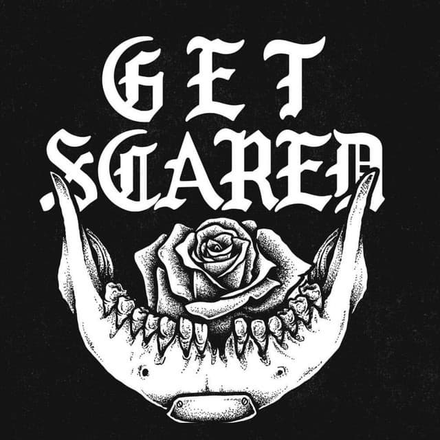Get Scared artist profile image