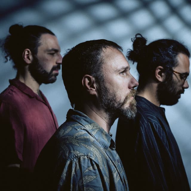 Psyché artist profile image