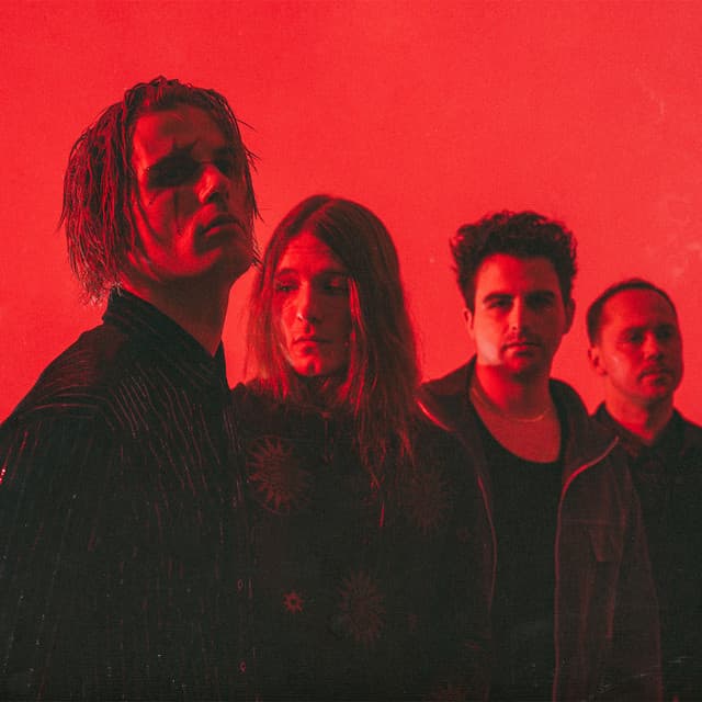I See Stars's artist profile image