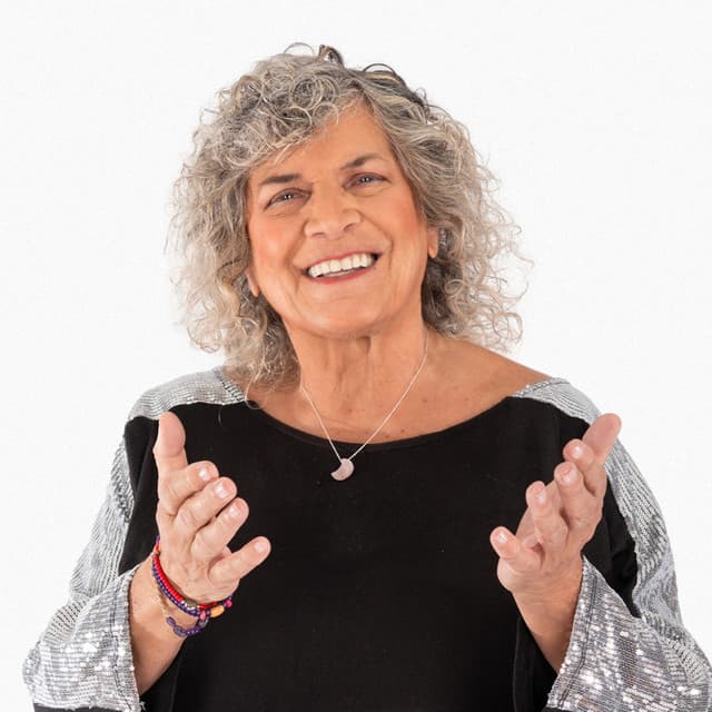 Denise De Kalafe artist profile image