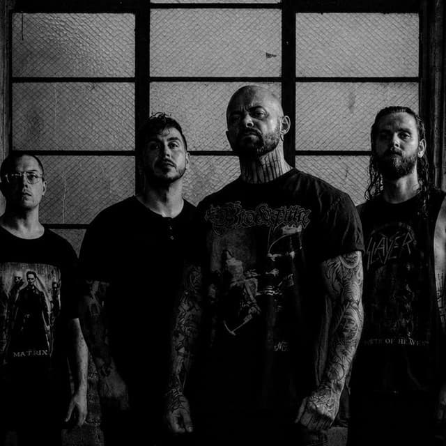 Crown Magnetar artist profile