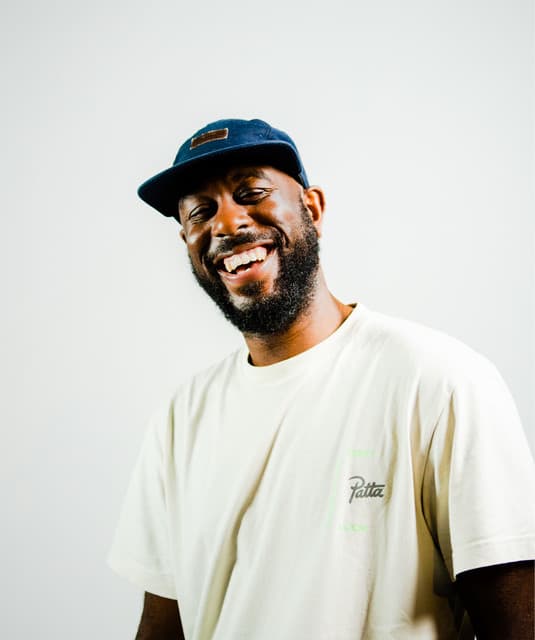 T.Williams artist profile image