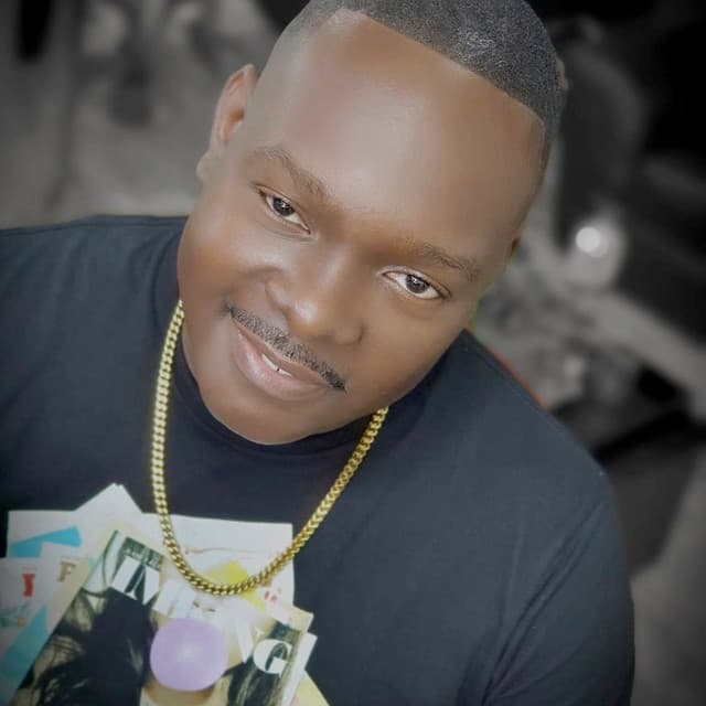 Fadda Fox artist profile image