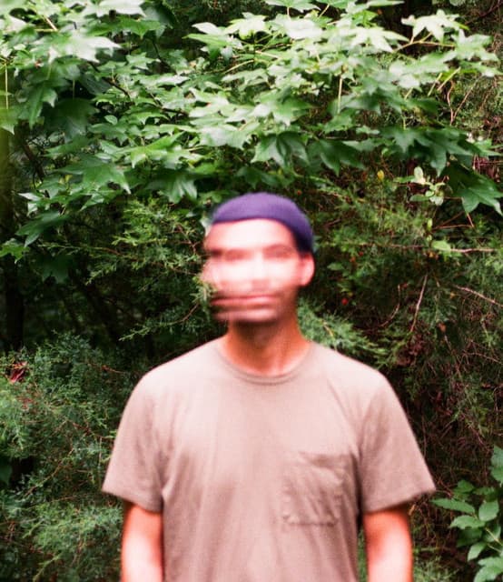 Will Reagan artist profile image