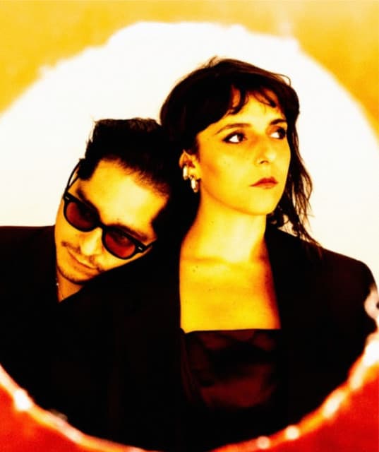 Los Eclipses's artist profile image