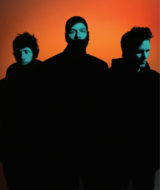 Muse artist profile image