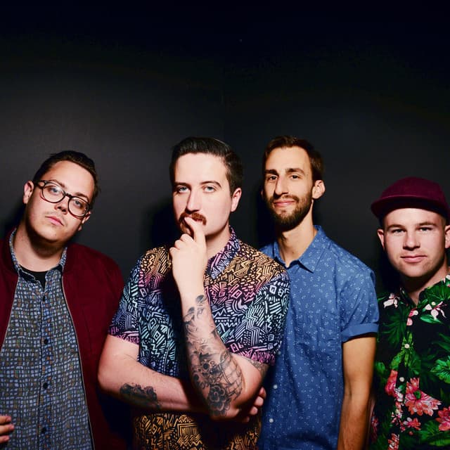 Bearstronaut artist profile image