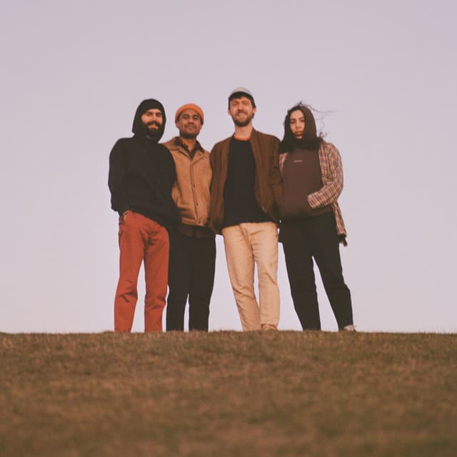 Duppy Tales artist profile image