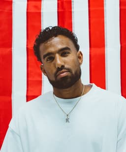 Futuristic's artist profile image