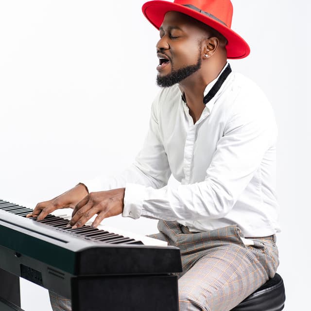 Serani artist profile image