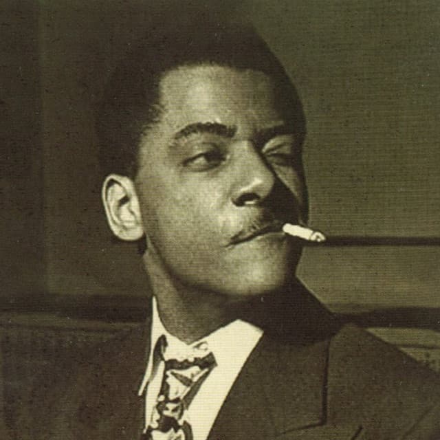 Teddy Wilson artist profile image