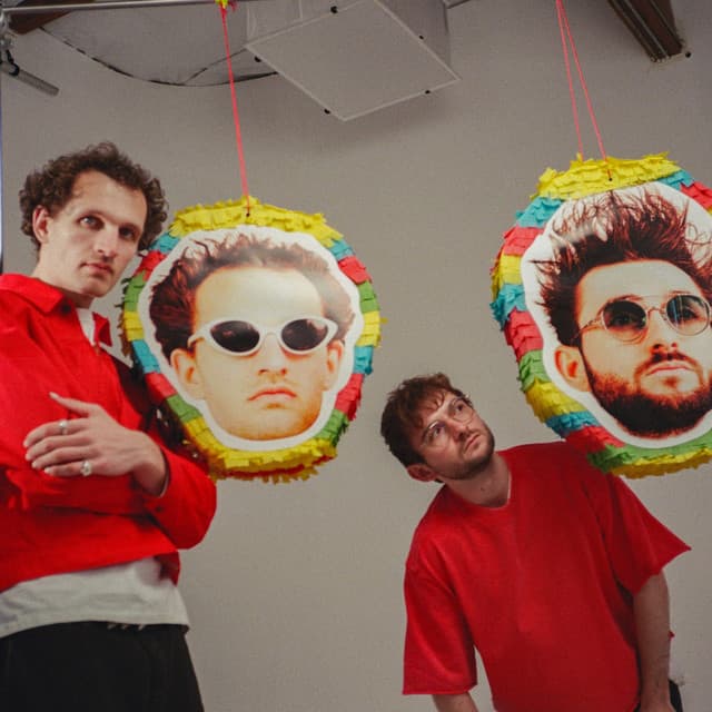 Louis The Child artist profile