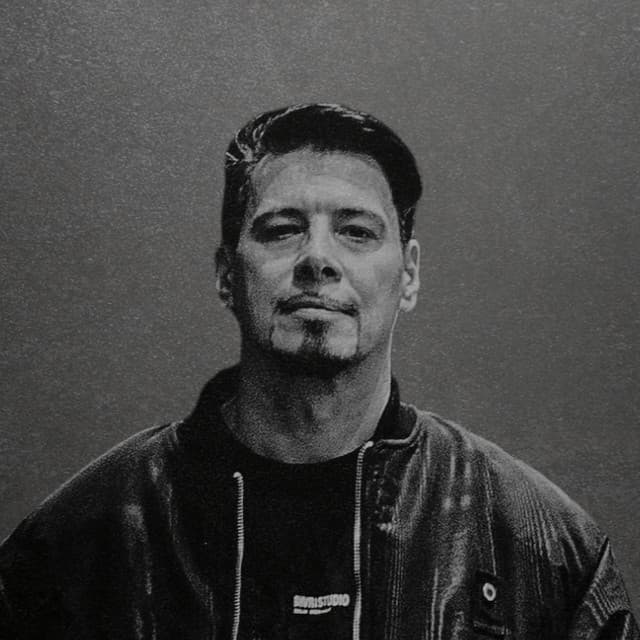 Thomas Gold's artist profile image