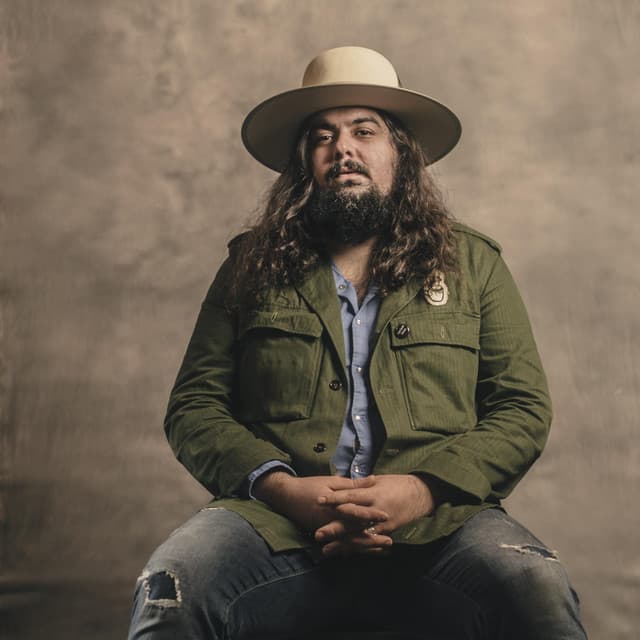 The National Reserve artist profile image