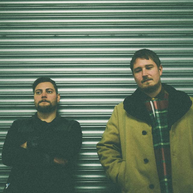 Krywald & Farrer artist profile image