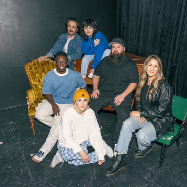 Legacy Nashville artist profile image