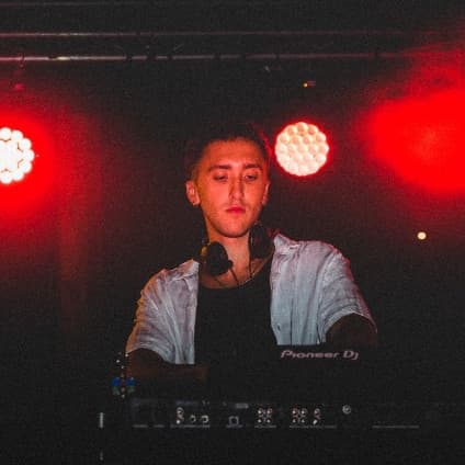 MonK artist profile image