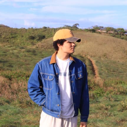 Anntoine artist profile image
