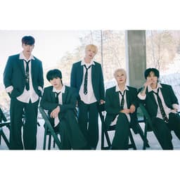 ONEWE's artist profile image
