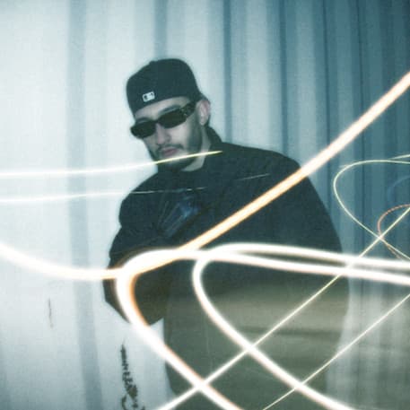 Lukav artist profile image