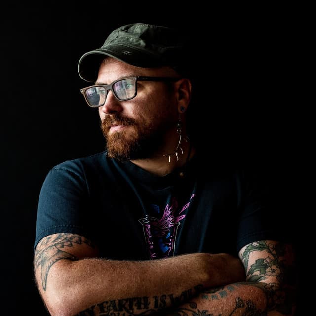 CNJR artist profile image