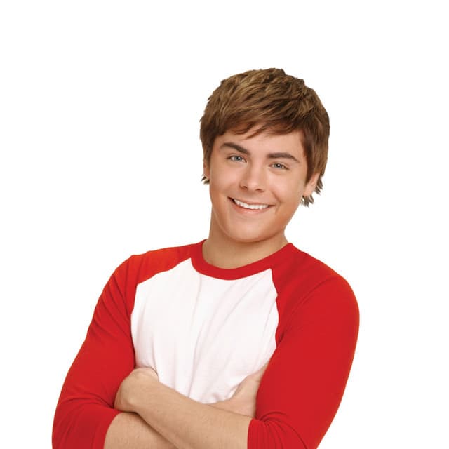 Troy profile