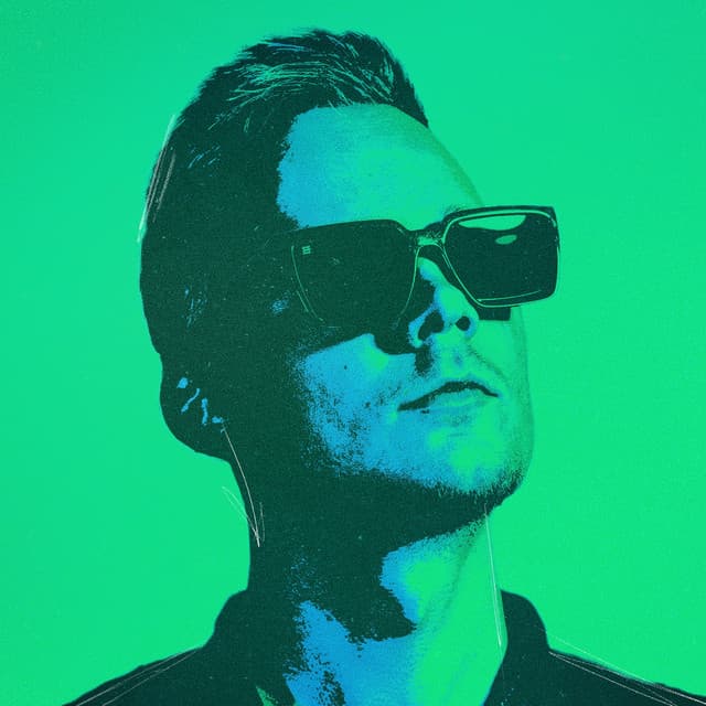 Adrenalize artist profile image