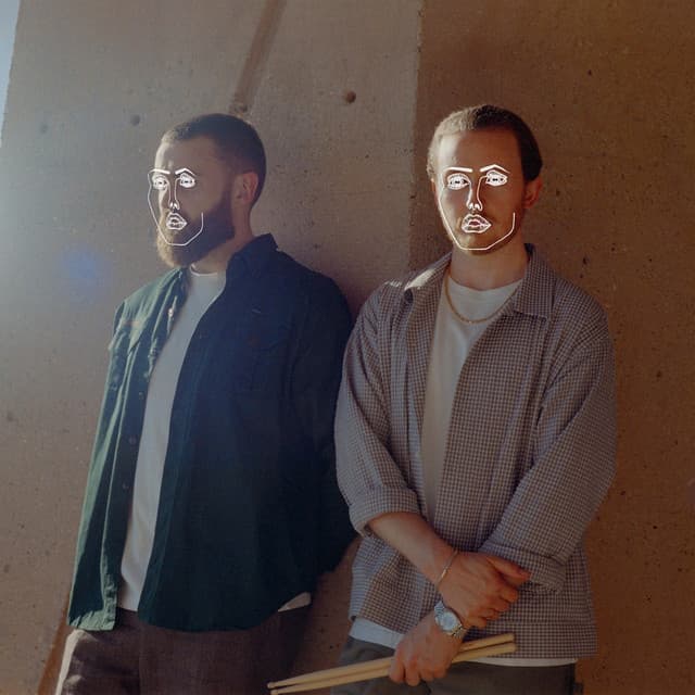 Disclosure artist profile image