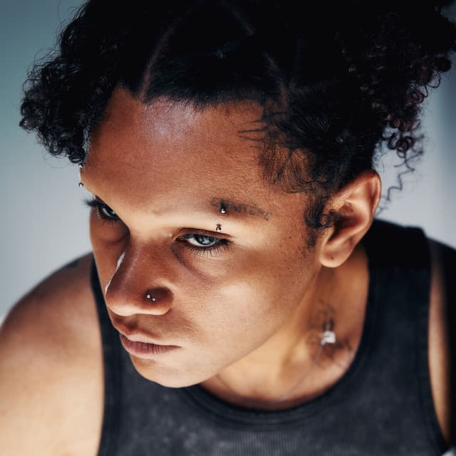 Timothée Joly artist profile image