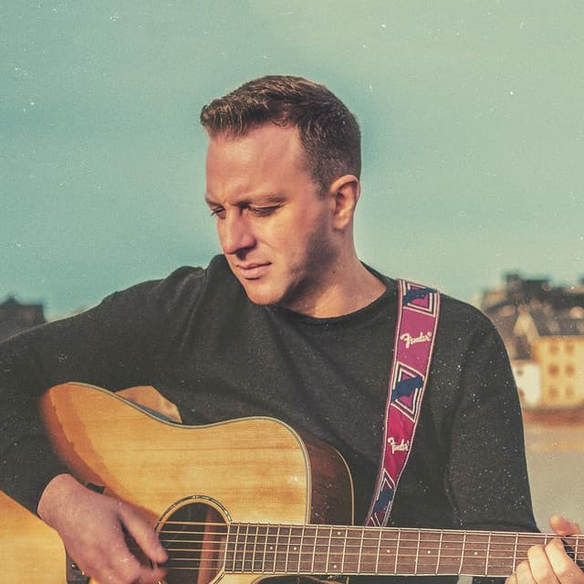 Ritchie Remo artist profile image