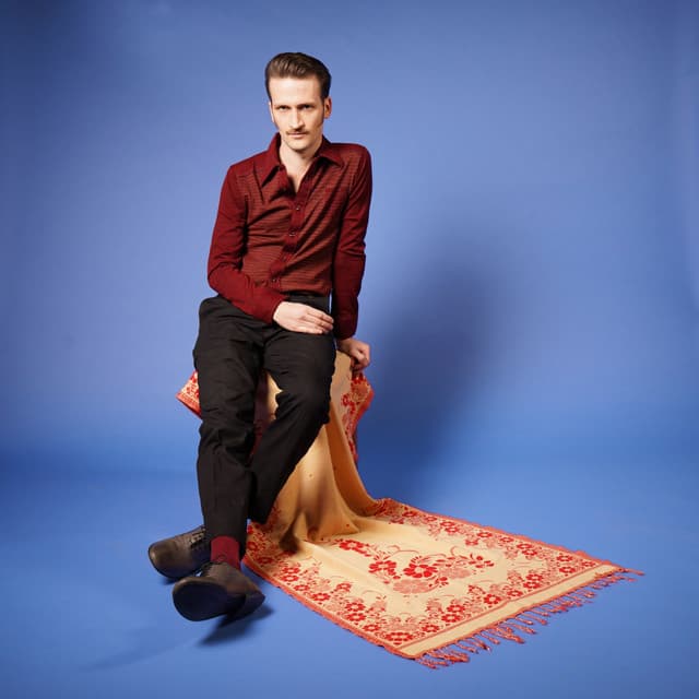 Tati Falco artist profile image