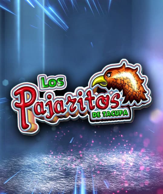 Los Pajaritos De Tacupa artist profile image