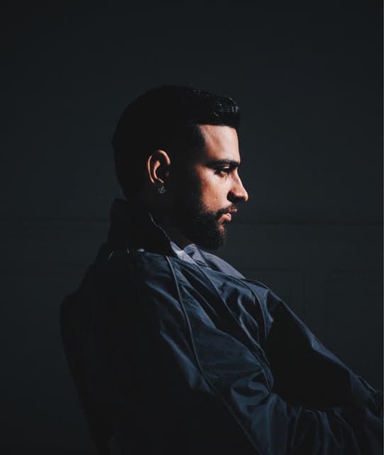 Karan Aujla artist profile image