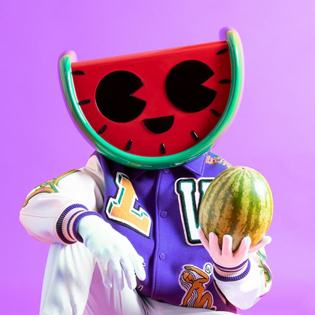 MELON artist profile image