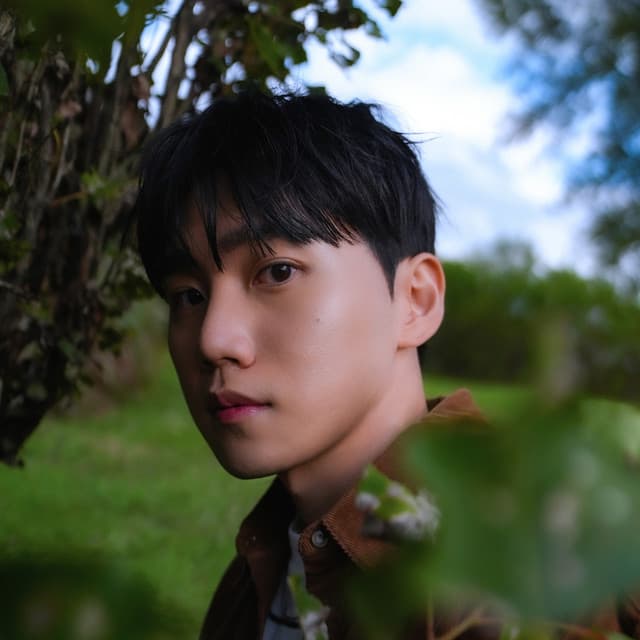 Kuonechan artist profile image