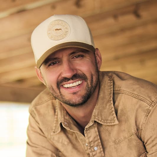 Drew Baldridge artist profile