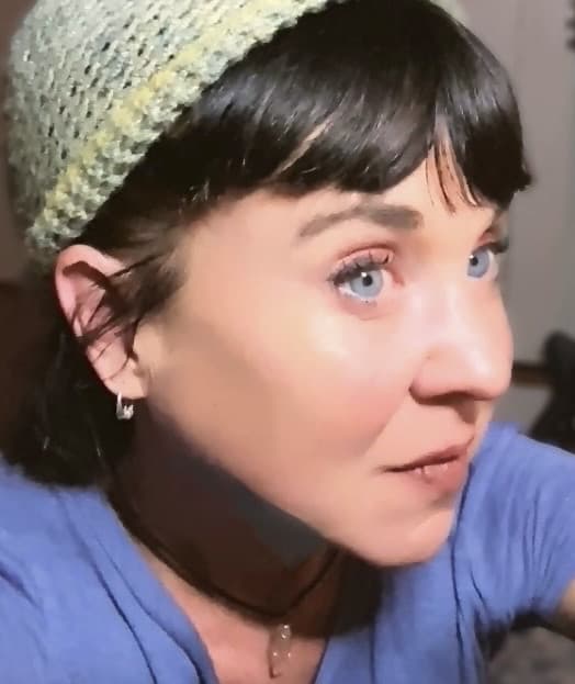 Kristin Hersh artist profile