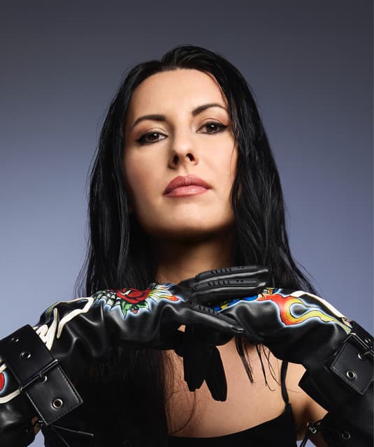 Nifra's artist profile image