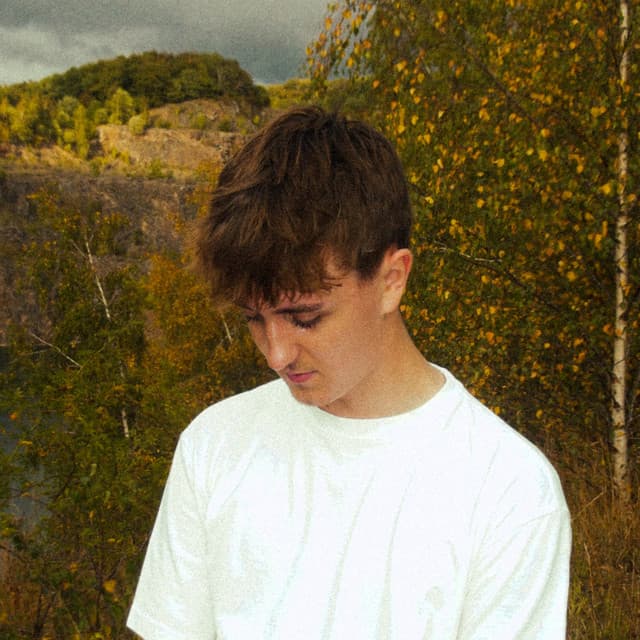 James Hiraeth profile