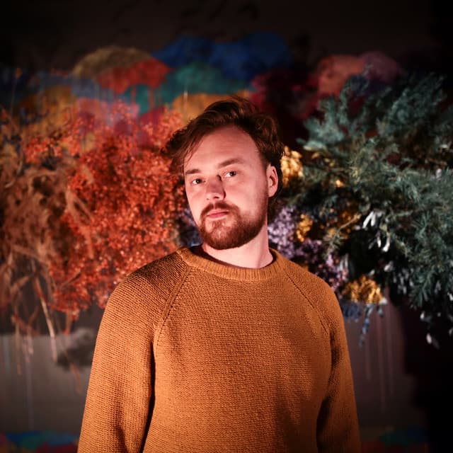 Parker Millsap's artist profile image