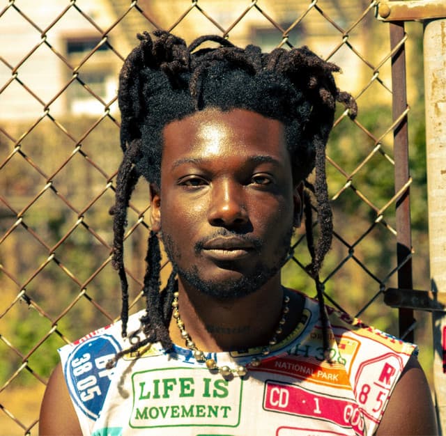 Jdam artist profile image