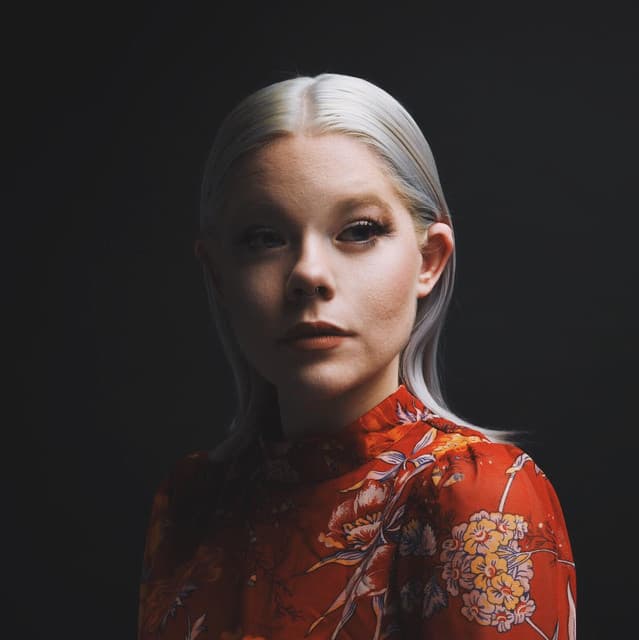 Satellite Empire artist profile image