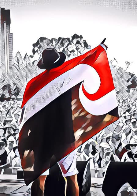 1814 artist profile image