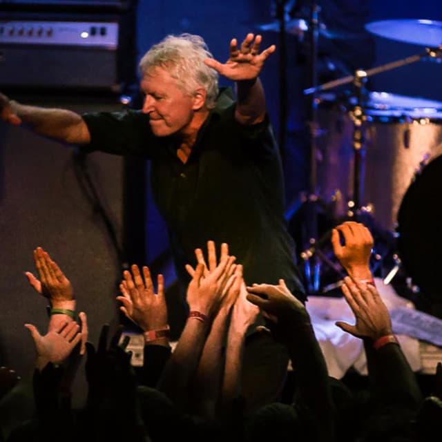 Guided By Voices's artist profile image