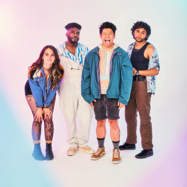 Bermuda Search Party's artist profile image