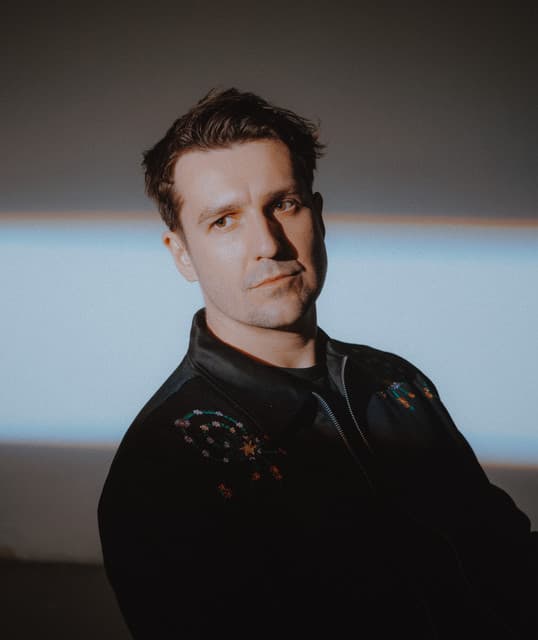 Grafix's artist profile image