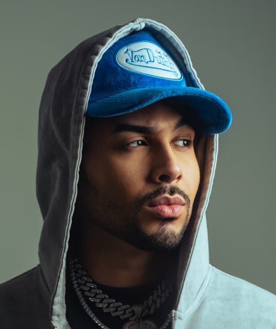 Dawin artist profile image