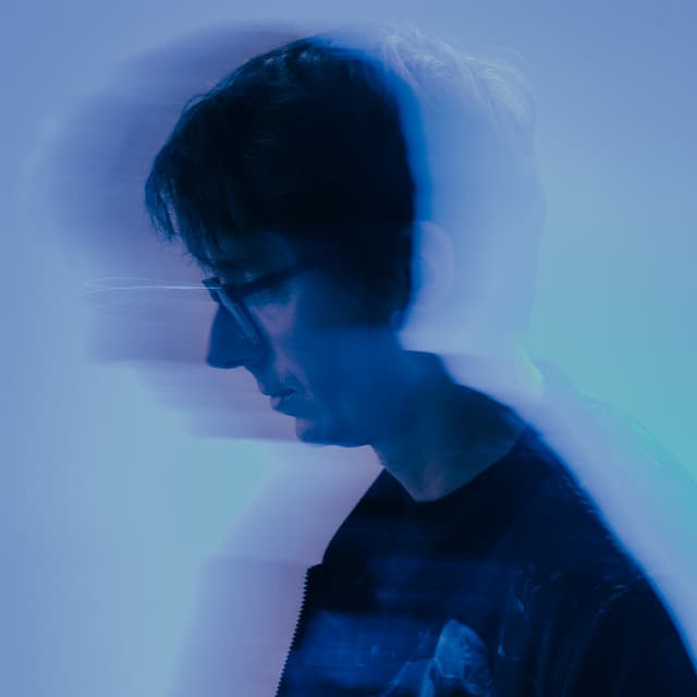 Fred V's artist profile image