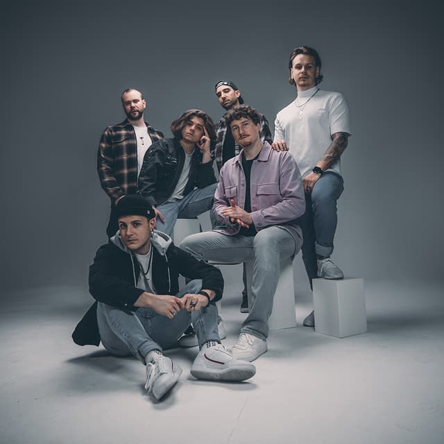 Our Promise artist profile image
