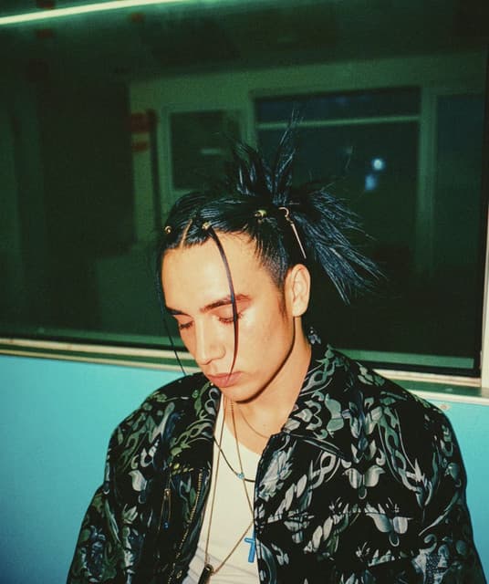 TJ Minor artist profile